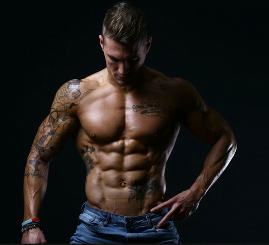 10 Powerful Phrases to Fuel Your Weight Training Motivation