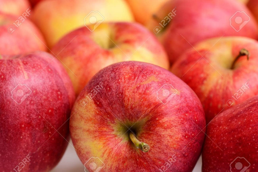 The Fruitful Connection: How Apples Can Boost Gym Performance