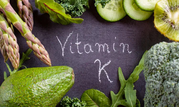 The Muscle-Boosting Benefits of Vitamin K in Weightlifting