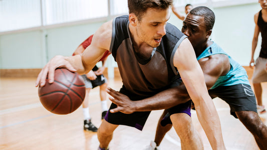 4 Important ways basketball prevents stroke