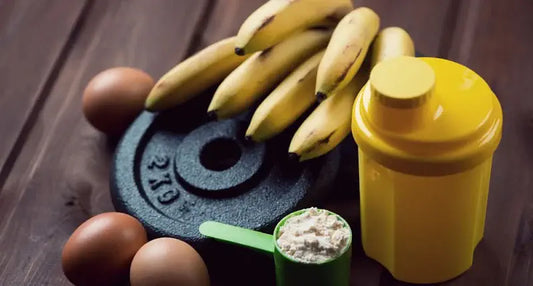 Pre-Workout Nutrition: Your Key to Fitness Success