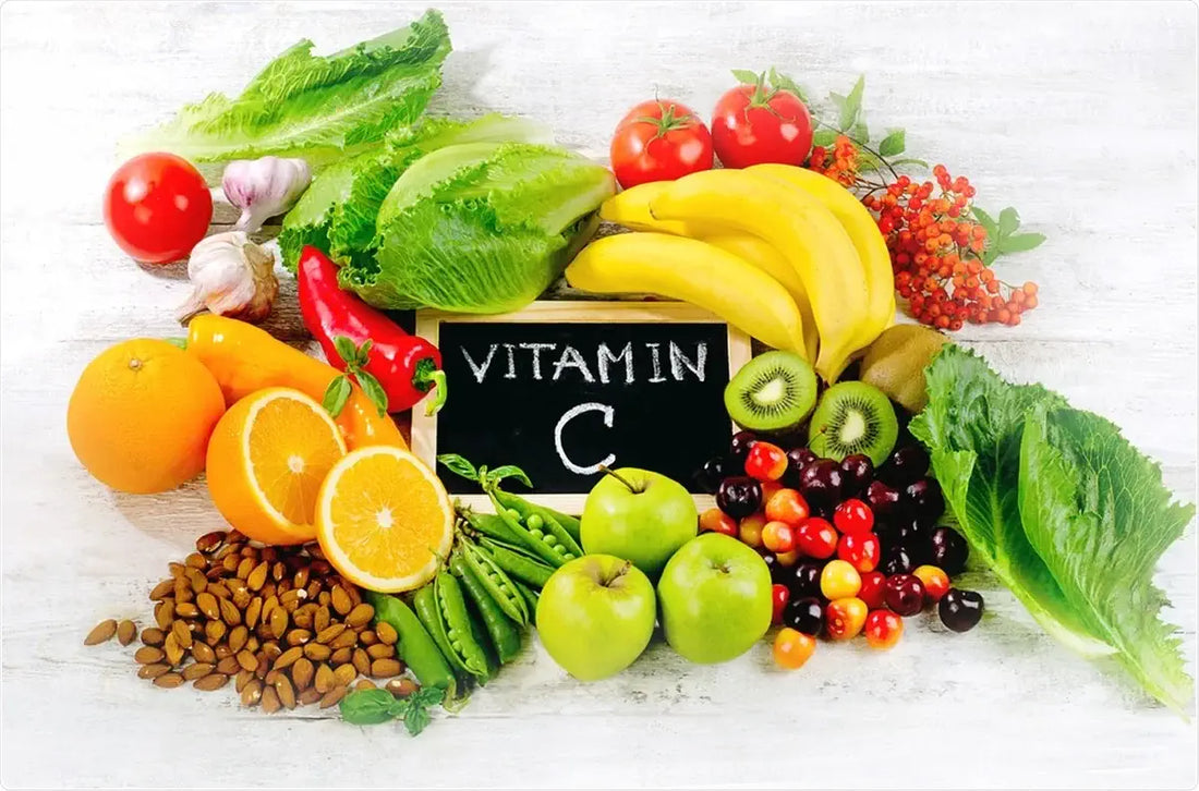 Vitalizing Your Performance: A Comprehensive Guide to Vitamins and Nutrition for Athletes