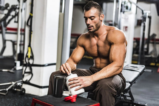 Do You Need Protein Right After A Workout?