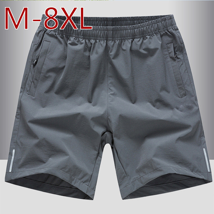 A ash color ATHX IceFlex Sport Shorts a product from mensathletix the best Men athletic shorts Gym shorts Mens running shorts Crossfit shorts Sports shorts sports shorts for men gym shorts