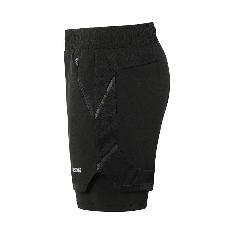 A black color ATHX AeroRun Shorts a product from mensathletix the best Men athletic shorts Gym shorts Mens running shorts Crossfit shorts Sports shorts sports shorts for men gym shorts