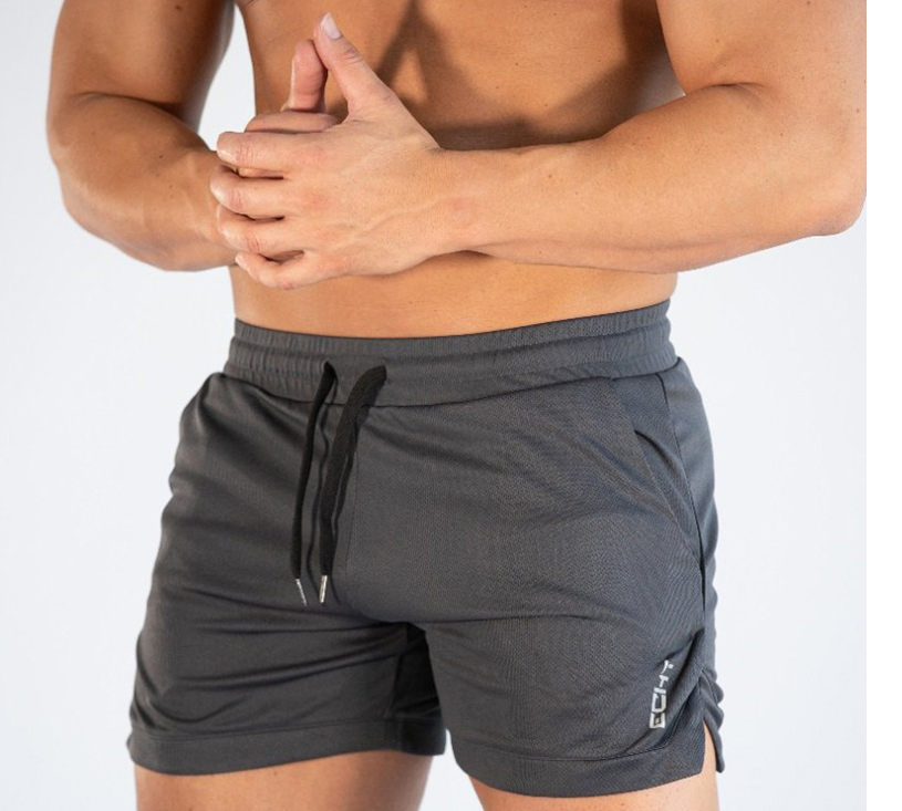 Fitness sports shorts