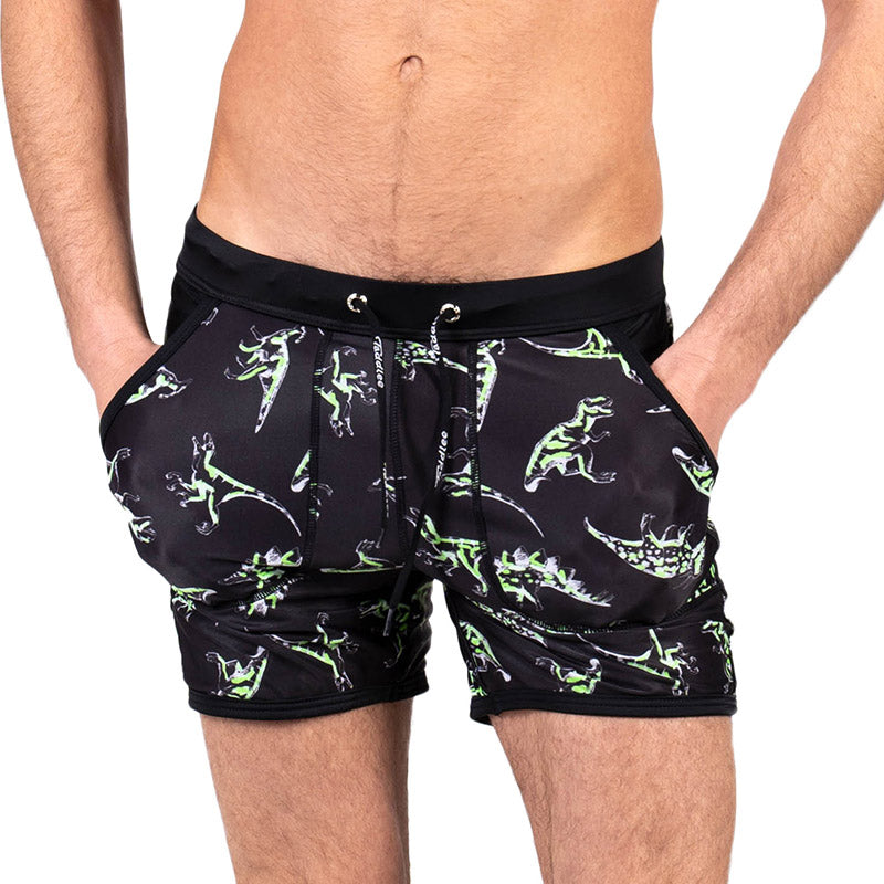 Men's Boxer Shorts