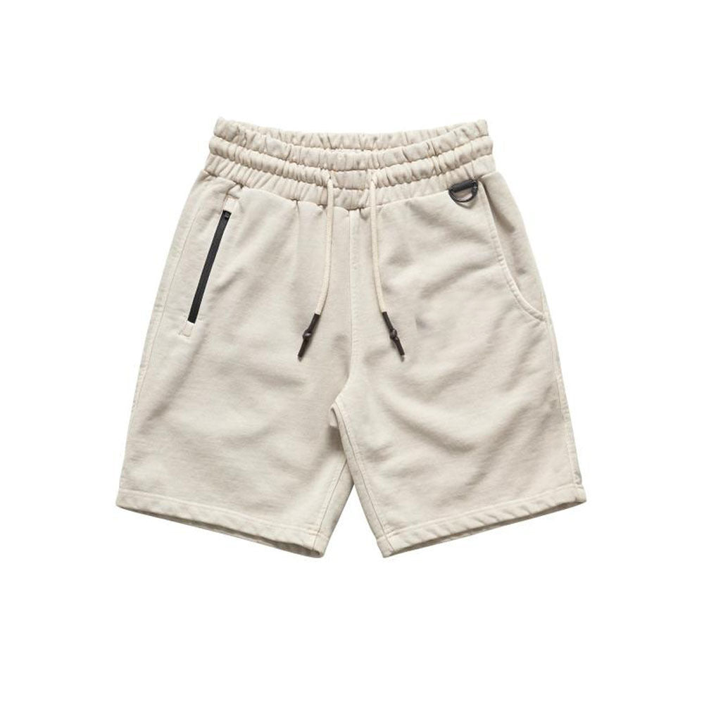 A white color ATHX FlexFit Summer Shorts a product from mensathletix the best Men athletic shorts Gym shorts Mens running shorts Crossfit shorts Sports shorts sports shorts for Men gym shorts