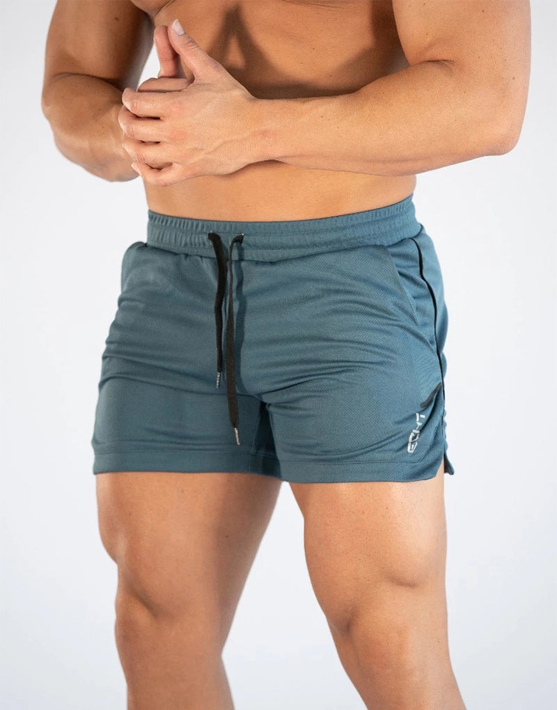 Fitness sports shorts