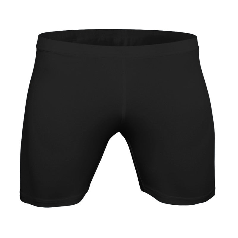 Men's Summer Mesh Breathable Multi-color Shorts