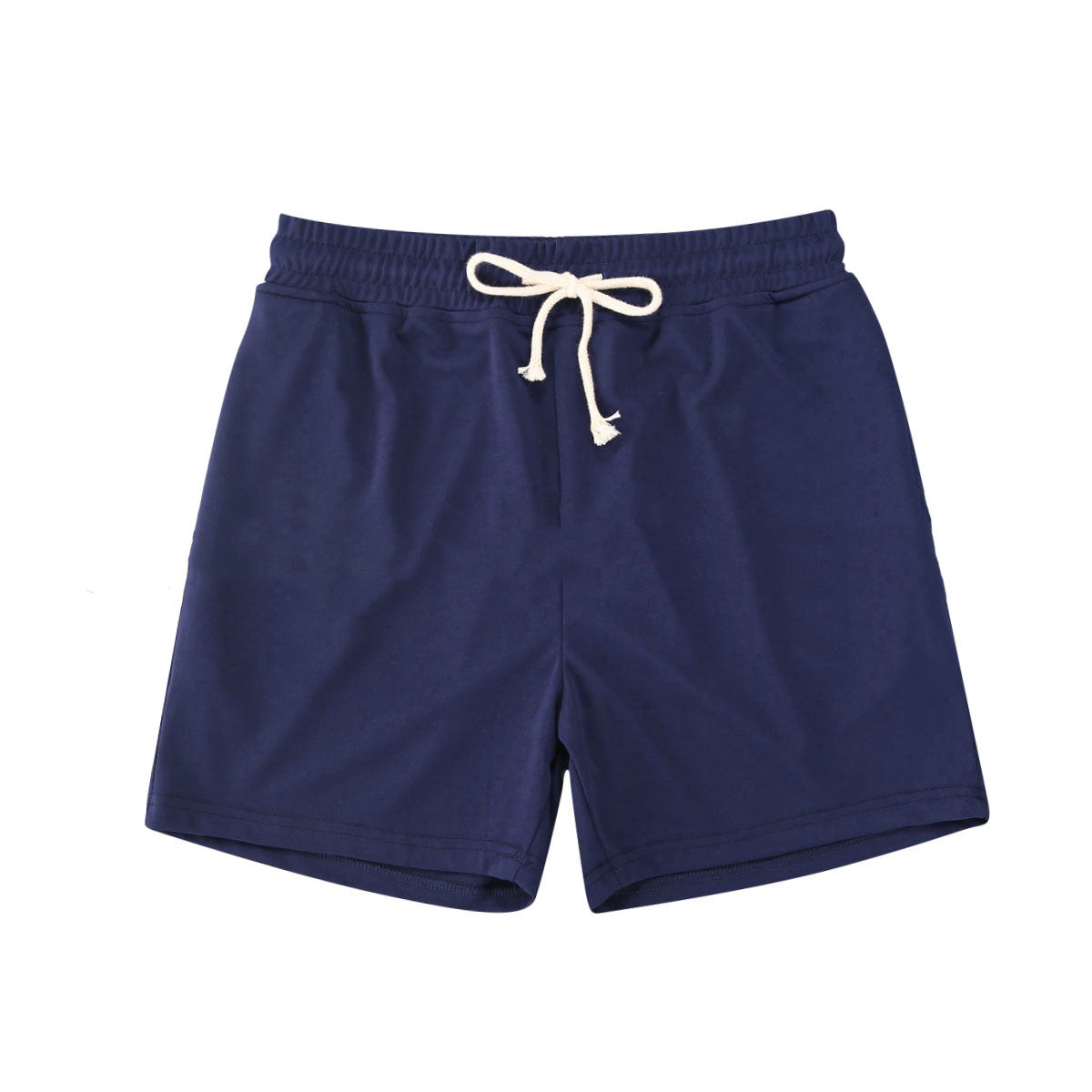 Fitness swimming shorts