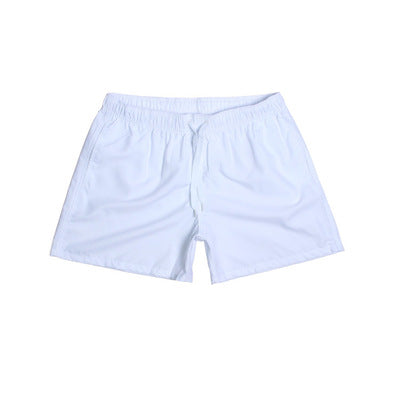 A blue color ATHX SurfLite Beach Shorts a product from mensathletix the best Men athletic shorts Gym shorts Mens running shorts Crossfit shorts Sports shorts sports shorts for men  gym shorts