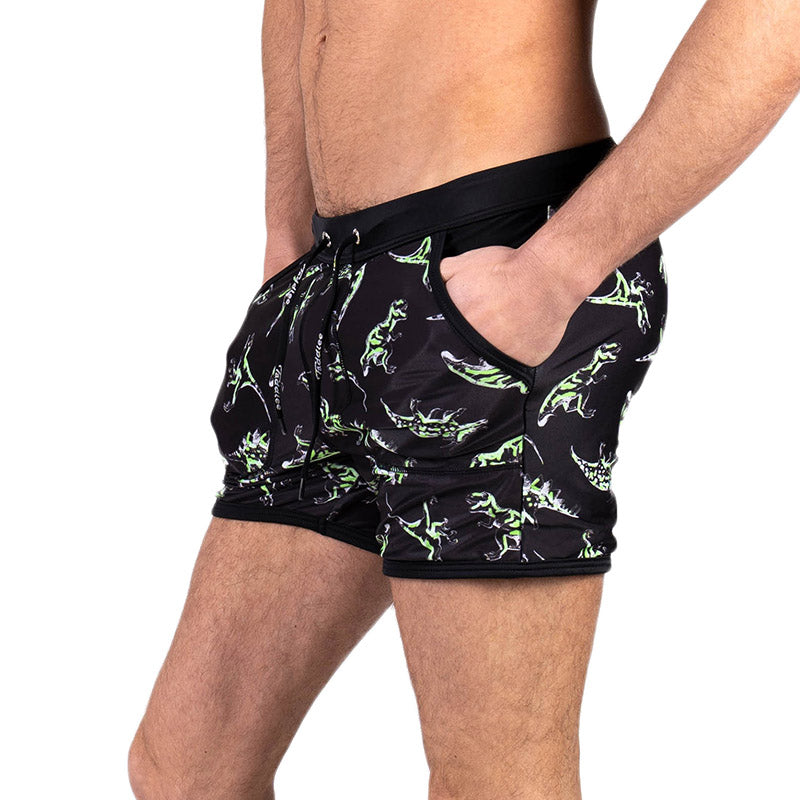 Men's Boxer Shorts