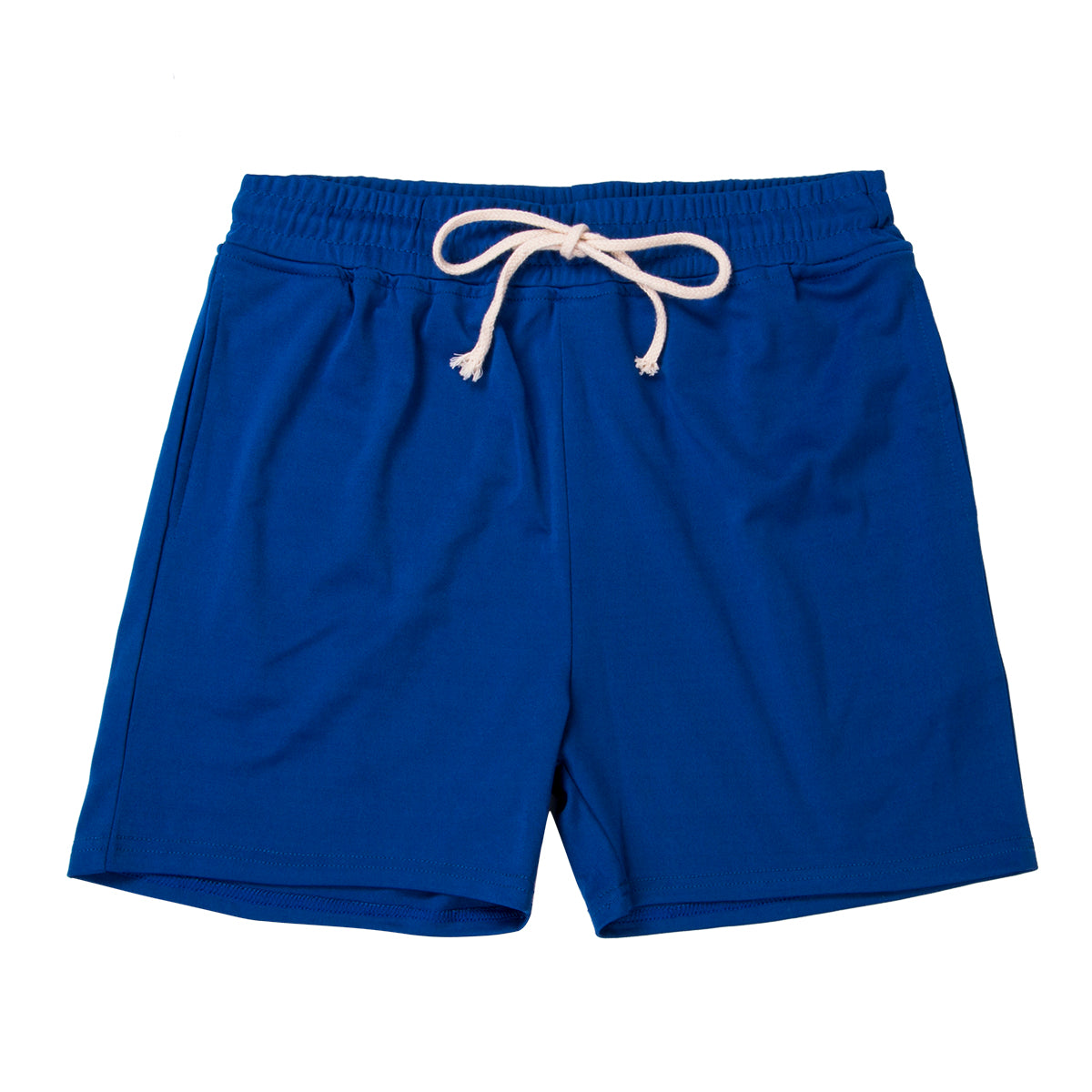 A blue color Beach Style Men's Swimming Shorts Solid Color Shorts Men a product from mensathletix the best Men athletic shorts Gym shorts Mens running shorts Crossfit shorts Sports shorts sports shorts for men gym shorts