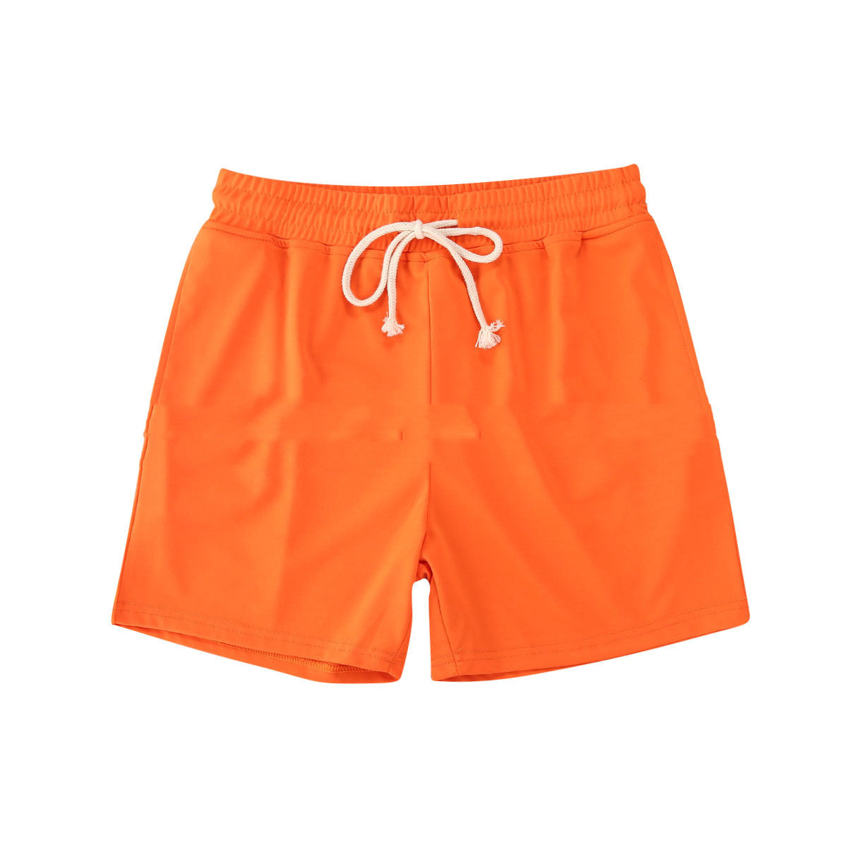 Fitness swimming shorts