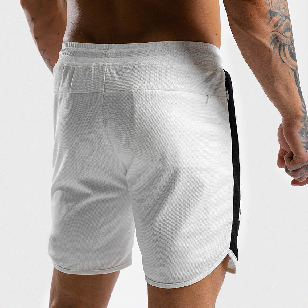 Sports shorts male