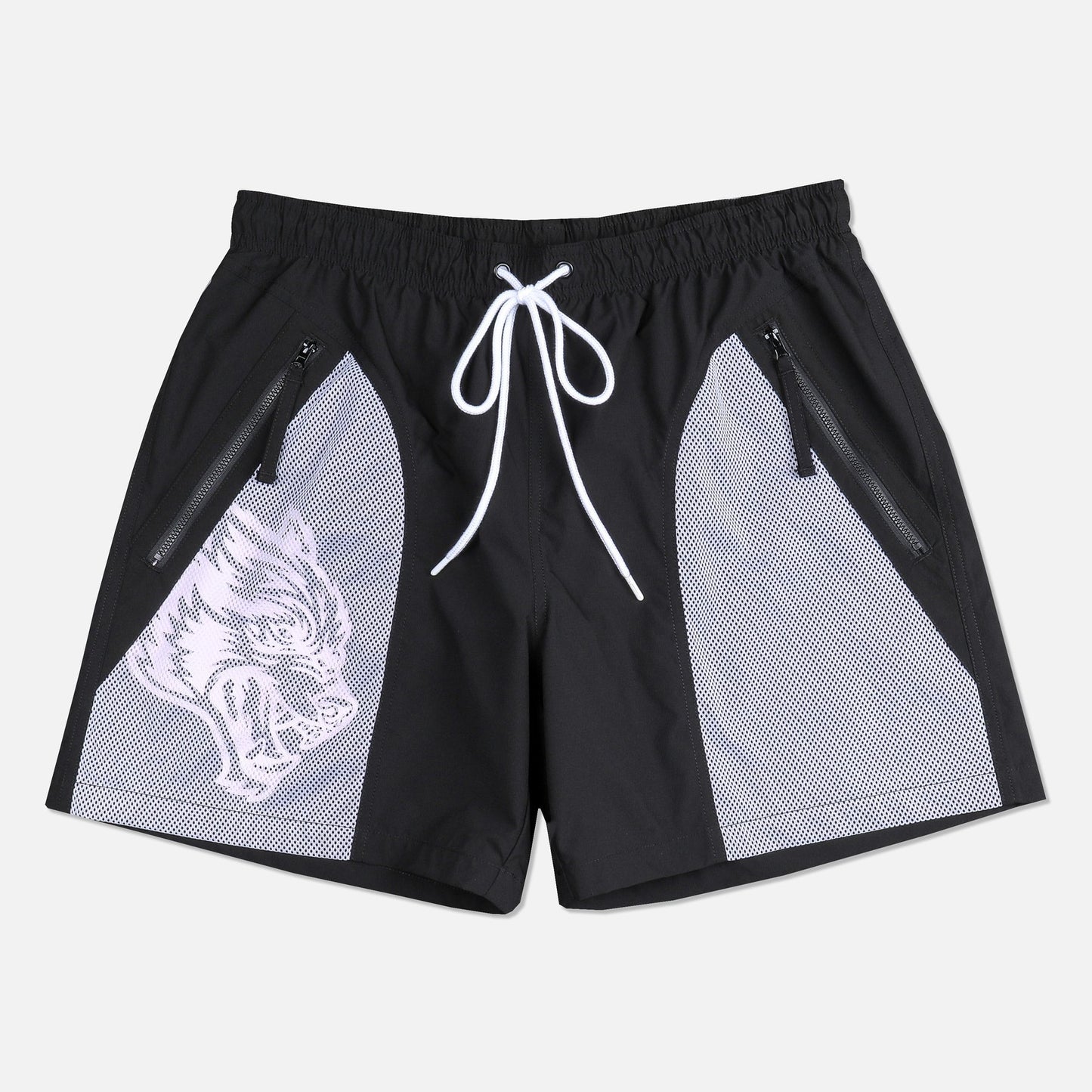 Men's Basketball Sports Shorts Running Fitness