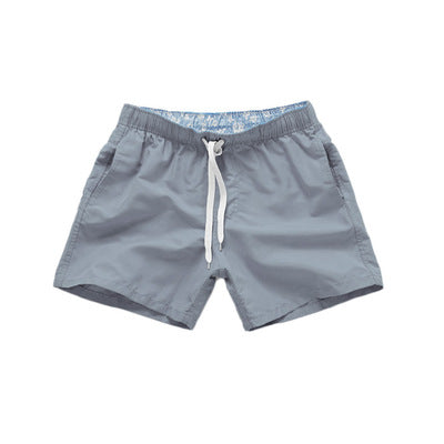 A ash color ATHX SurfLite Beach Shorts a product from mensathletix the best Men athletic shorts Gym shorts Mens running shorts Crossfit shorts Sports shorts sports shorts for men gym shorts