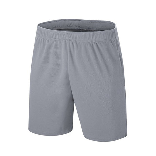 Ash color ActiveFlex Sport Shorts a product from mensathletix the best Men athletic shorts Gym shorts Mens running shorts  Crossfit shorts Sports shorts sports shorts for men Men gym shorts