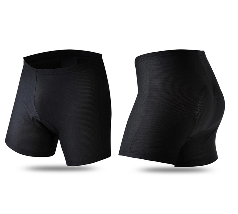 A black color ATHX Summer Bike Shorts a product from mensathletix the best Men athletic shorts Gym shorts Mens running shorts Crossfit shorts Sports shorts sports shorts for men gym shorts