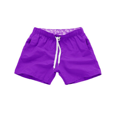 A purple color ATHX SurfLite Beach Shorts a product from mensathletix the best Men athletic shorts Gym shorts Mens running shorts Crossfit shorts Sports shortssports shorts for men gym shorts