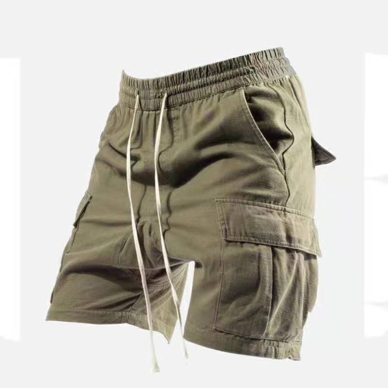 New Sportswear Casual Men's Shorts