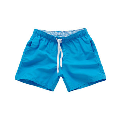 A sky blue color ATHX SurfLite Beach Shorts a product from mensathletix the best Men athletic shorts Gym shorts Mens running shorts Crossfit shorts Sports shorts sports shorts for men  gym shorts