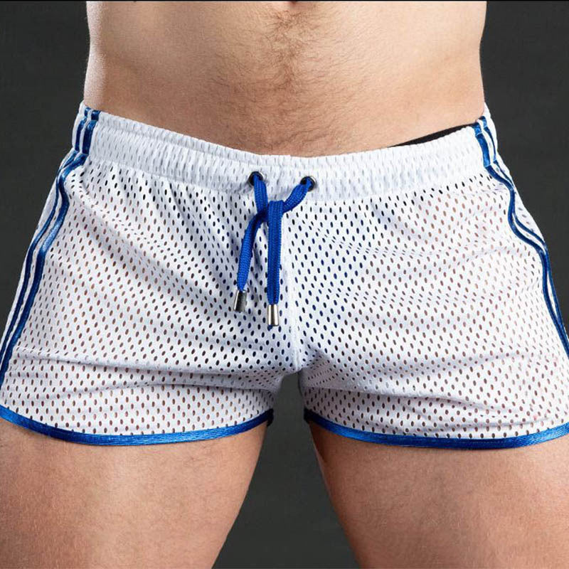 Fitness Running Sports Personality Shorts