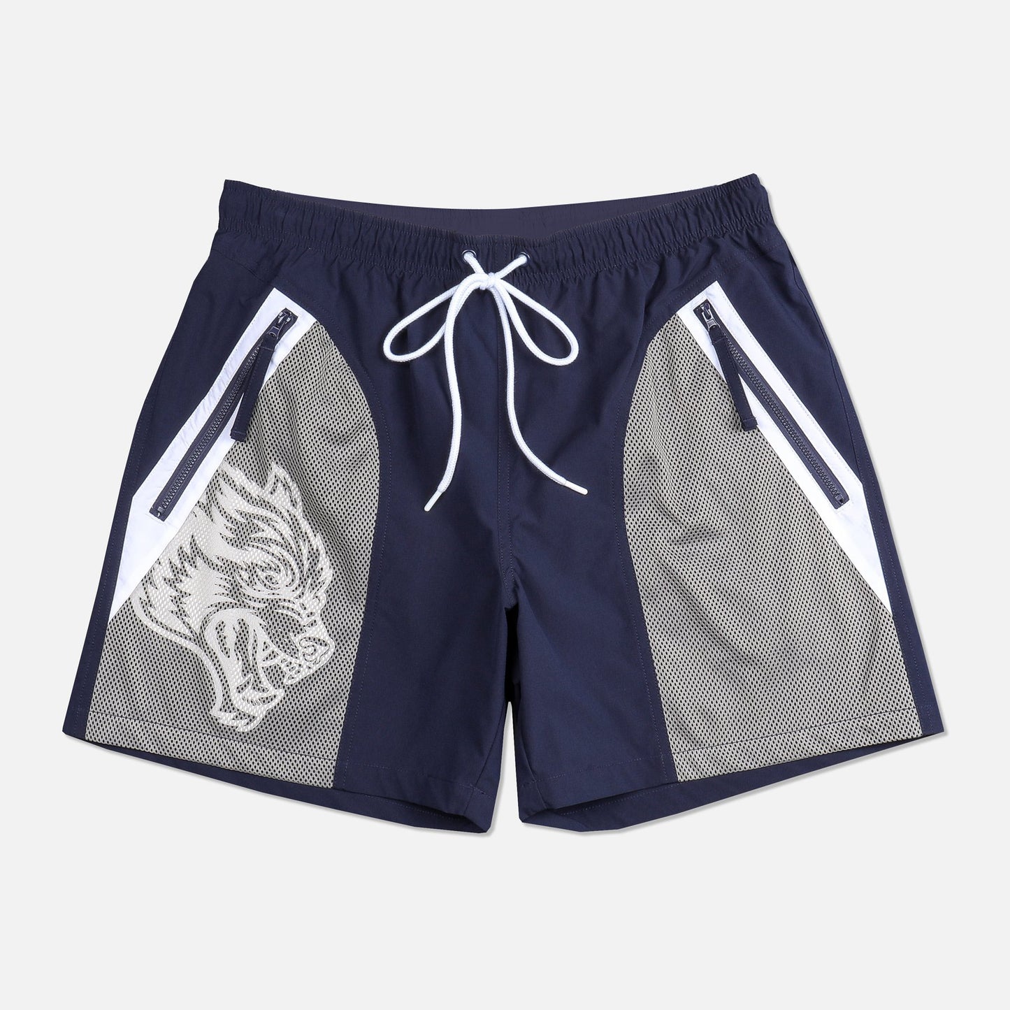 Men's Basketball Sports Shorts Running Fitness