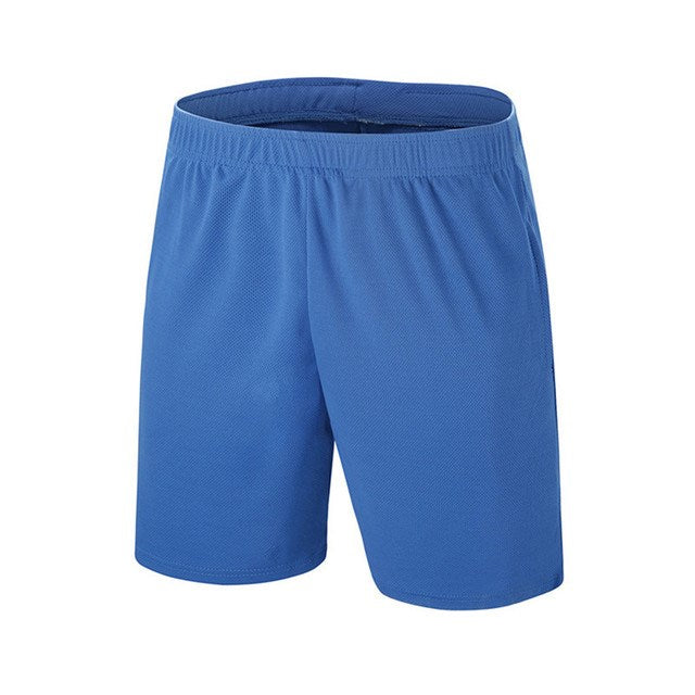 Blue color ActiveFlex Sport Shorts a product from mensathletix  the best Men athletic shorts Gym shorts Mens running shorts Crossfit shorts Sports shorts sports shorts for men Men gym shorts