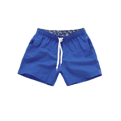 A blue color ATHX SurfLite Beach Shorts a product from mensathletix the best Men athletic shorts Gym shorts Mens running shorts Crossfit shorts Sports shorts sports shorts for men gym shorts