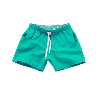 A turquoise blue color ATHX SurfLite Beach Shorts a product from mensathletix the best Men athletic shorts Gym shorts Mens running shorts Crossfit shorts Sports shorts sports shorts for men gym shorts